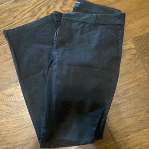 Old navy pants